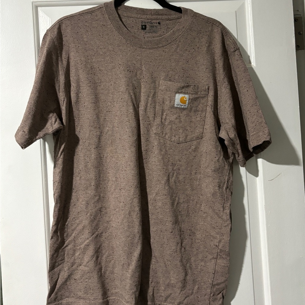 Carhartt loose fit tee